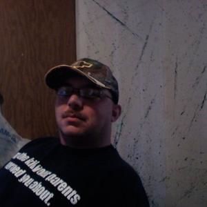 Meet your Posher, Jerry w